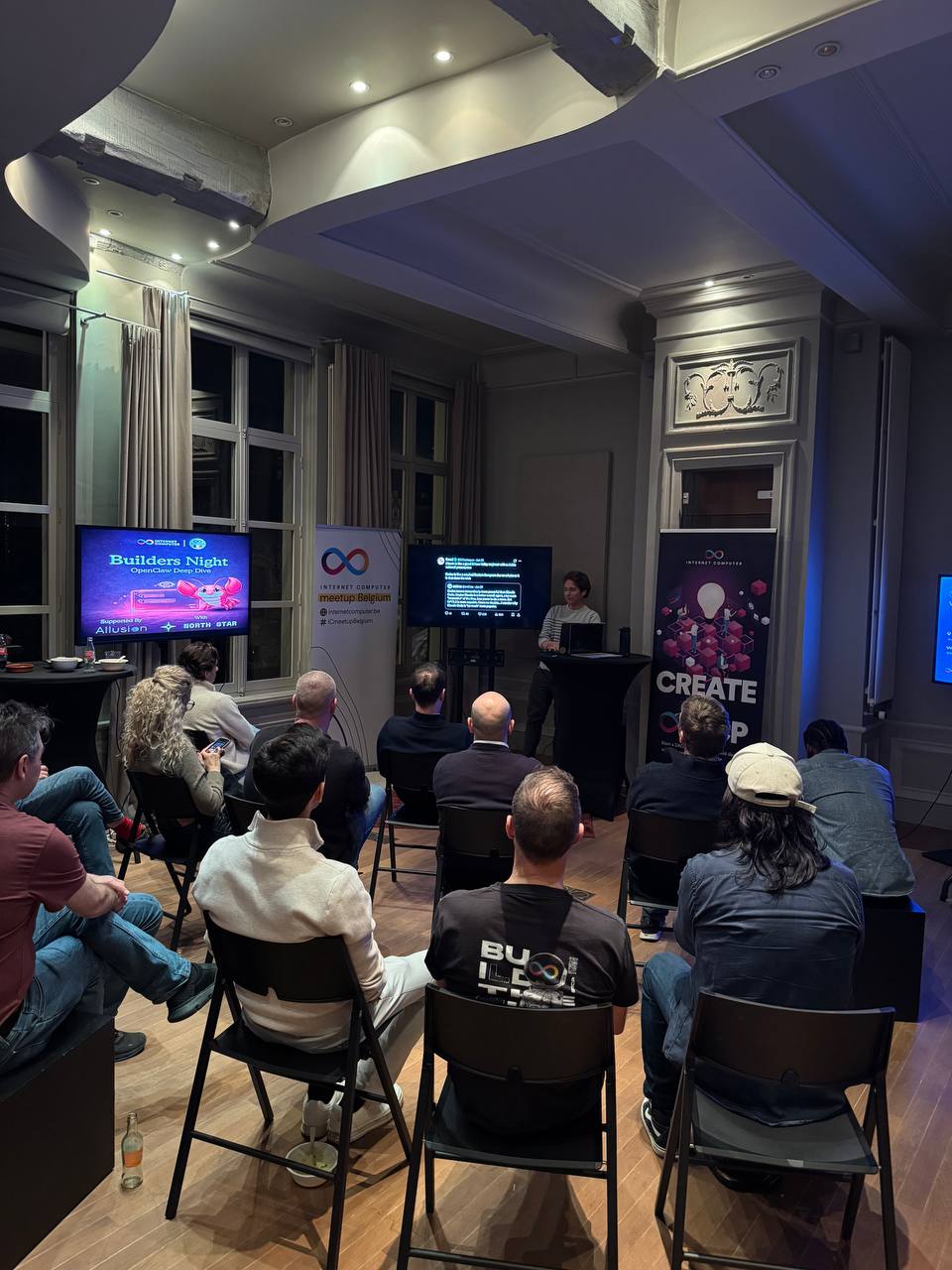 OpenClaw Deep Dive